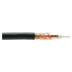 UniStrand 3249 CTF125 Coaxial Riser/Backbone Cable 100m