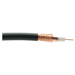 UniStrand 3250 CTF167 Coaxial TV/Satellite Cable 100m