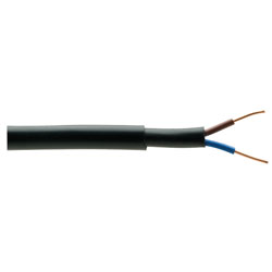 UniStrand 3313 HI Tuff 2 core Cable 1.5mm 100m