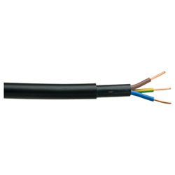 UniStrand 3315 HI Tuff 3 core Cable 2.5mm 100m