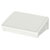 BOPLA 35110176.HMT1 BoPad Desk Casing ABS white recessed 285x198x92.9mm