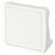BOPLA 35112076.HMT1 BoPad desk Casing white ABS 122x118x57.6 mm