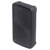 BOPLA 35150015.HMT1 BOP 500-9005 Hand-Held Casing ABS Black 130x75x26mm