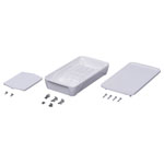BOPLA 35170026.HMT1 BOP 700 BE4MN-9016 Hand-Held Casing white ABS
