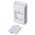 BOPLA 35170026.HMT1 BOP 700 BE4MN-9016 Hand-Held Casing white ABS