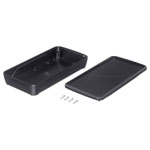 BOPLA 35190015.HMT1 BOP 900-9005 Hand-Held Casing ABS Black 1pc