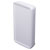 BOPLA 35190016.HMT1 BOP 900-9016 Hand-Held Casing ABS 200x105x34 White