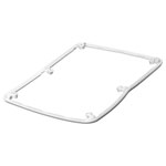 BOPLA 35207006 BoPad IP65 Decorative Seal White 216x151x11.4mm 1pc
