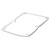 BOPLA 35207006 BoPad IP65 Decorative Seal White 216x151x11.4mm 1pc