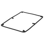 BOPLA 35210105 BoPad seal IP65 TPE black 286x199x11.4 mm 1pc