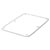 BOPLA 35210106 BoPad Seal IP65 TPE White 286x199x11.4mm 1pc