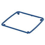 BOPLA 35222000 BoPad IP65 Designer Sealing TPE Signal Blue 1pc