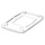 BOPLA 35250006 BoPad seal TPE white 131x76x13.2mm 1pc IP65