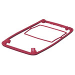 BOPLA 35270001 BOP 700 DI-3001 seal TPE low-odour red 1 piece