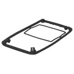 BOPLA 35270005 BOP 700 DI BoPad IP65 seal TPE Black 166x91x14.2mm