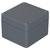 BOPLA 38105000 Polymas universal enclosure polyamide IP65 silver-grey