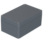 BOPLA 38110000 Polymas PK 110 universal enclosure polyamide IP65 grey