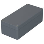 BOPLA 38115000 Polymas PK 115 enclosure polyamide IP65 silver-grey