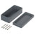 BOPLA 38115000 Polymas PK 115 enclosure polyamide IP65 silver-grey