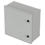 BOPLA 42144200 Polysafe PS 442 switchboard cabinet 400x400x200mm grey-white