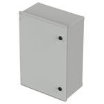 BOPLA 42164200 Polysafe switchboard cabinet 600x400x230mm RAL 7035