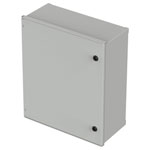 BOPLA 42165200 Polysafe Switchboard cabinet 600x500x230mm Grey-white