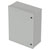 BOPLA 42186300 Polysafe switchboard cabinet 800x600x300mm grey-white