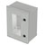 BOPLA 42243200 Polysafe switchboard cabinet 400x300x200mm polyester grey