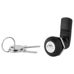 BOPLA 42600130 PS KL Key cylinder 50x40x20mm 1pc