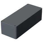 BOPLA 4319000 Euromas Casing fibreglass polyester fairy grey