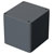 BOPLA 4326000 Euromas Industrial Casing robust insulated grey