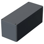 BOPLA 4329000 Euromas Casing fibreglass polyester Fairy grey