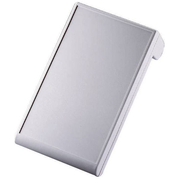 BOPLA 45810000 Bopult Desk Casing Grey-white Ergonomic Design