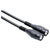 Stäubli 679770 20021 XLSS-58 BNC test lead 2m Coaxial gold-plated pins