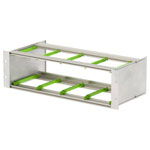 BOPLA 53223860.HMT1 BGT 22380.12 19 rack Aluminium 476x156x63mm