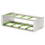 BOPLA 53223860.HMT1 BGT 22380.12 19 rack Aluminium 476x156x63mm