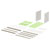 BOPLA 53226850.HMT1 19 Rack Aluminium 175x290x63mm 1pc
