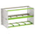 BOPLA 53226850.HMT1 19 Rack Aluminium 175x290x63mm 1pc
