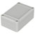 BOPLA 62208200 Euromas Outdoor polycarbonate case light grey robust