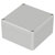 BOPLA 62212000 Euromas Outdoor Casing Polycarbonate Grey-white 1pc