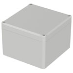 BOPLA 62227000 Euromas Outdoor Casing PC Grey-White RAL 7035 1pc
