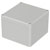 BOPLA 62227000 Euromas Outdoor Casing PC Grey-White RAL 7035 1pc