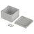 BOPLA 62227000 Euromas Outdoor Casing PC Grey-White RAL 7035 1pc