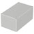 BOPLA 62237000 Euromas Outdoor Casing polycarbonate grey-white