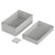 BOPLA 62237000 Euromas Outdoor Casing polycarbonate grey-white