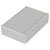 BOPLA 62239200 Euromas Casing Polycarbonate Light grey Robust 1pc