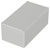 BOPLA 62247300 Euromas Outdoor Casing Polycarbonate Grey-white 1pc