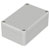 BOPLA 63208000 Euromas ET 208 Casing ABS Grey-white RAL 7035 1pc