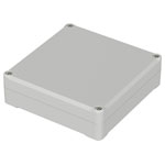 BOPLA 63213000 Euromas ET 213 Casing ABS grey-white RAL 7035