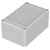 BOPLA 63215200 Euromas ET 215F Industrial case robust ABS light grey